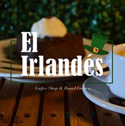 Horario de apertura El Irlandés Coffe Shop, Toluca de Lerdo