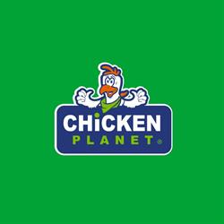 Chicken Planet en Monclova (Los Pinos) - Horario de apertura