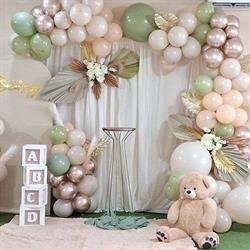 Salón de Eventos Arcoiris en Matamoros (Popular) - Horario de apertura