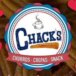 Horario de apertura Chacks, Cuernavaca