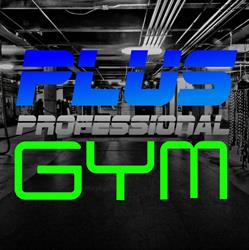 Horario de apertura Plus GYM Professional, San Luis Potosí