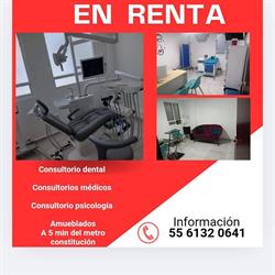 Torre Médica TAMI en Ciudad de México (Constitución De 1917) - Horario de apertura