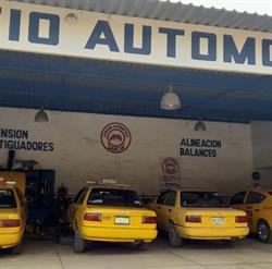 Servicio automotriz García en Oaxaca (Manuel Sabino Crespo) - Horario de apertura