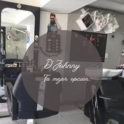 Estética D' Johnny en Ciudad de México (San Pedro Mártir) - Horario de apertura