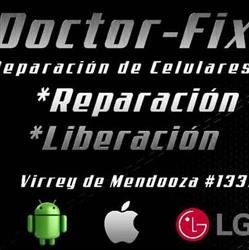 Horario de apertura Doctor - Fix, Morelia