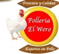 Pollería el Wero Santa Teresita en Guadalajara (Santa Teresita) - Horario de apertura