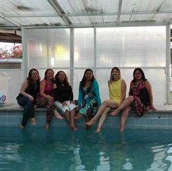 Mini Fiesta Spa El Jardin De NORA en Querétaro (San José De Los Olvera) - Horario de apertura