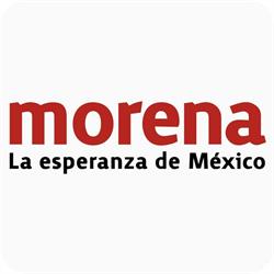 Horario de apertura Morena Baja California Oficial, Mexicali