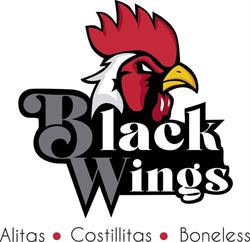 Horario de apertura Black Wings, San Luis Potosí
