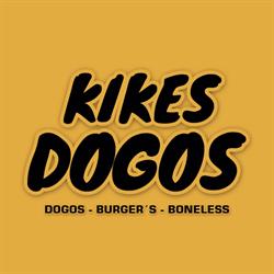 Horario de apertura Kikes Dogos, General Escobedo
