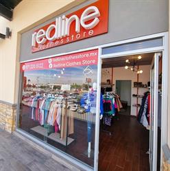 Redline Clothes Store en Gómez Palacio (El Campestre) - Horario de apertura
