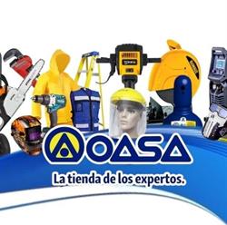 Horario de apertura OASA Equipos y Soldaduras del Norte (Oasa ensenada), Ensenada