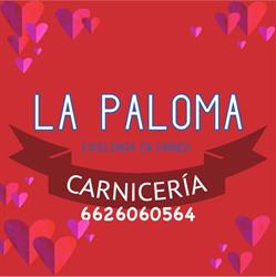 Horario de apertura La Paloma Carnicería, Hermosillo