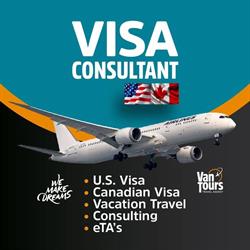 Horario de apertura Vantours Agencia de Viajes y Visas, Aguascalientes