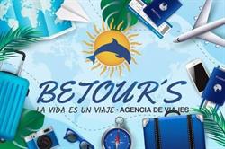 Horario de apertura Agencia de Viajes Betour's, Guadalajara