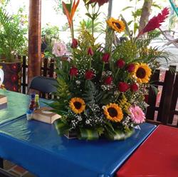 Pichanchas Restaurant Bar Familiar en San Pedro Comitancillo (San Pedro Comitancillo) - Horario de apertura