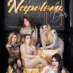 Horario de apertura Napoleon Bar, Monterrey