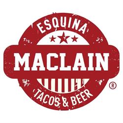 Esquina Maclain Tacos & Beer en Nuevo Laredo (Juárez) - Horario de apertura