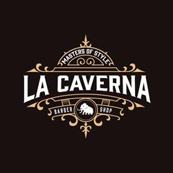 Horario de apertura La Caverna Barber Shop, Reynosa