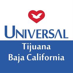 Horario de apertura Universal Tijuana Baja California, 