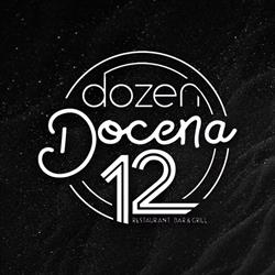 Dozen Docena 12 en Mazatlán (Alameda) - Horario de apertura