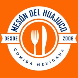 Mesón Del Huajuco en Monterrey (Los Cristales) - Horario de apertura
