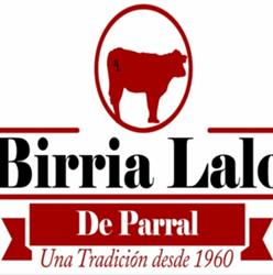 Horario de apertura Birria Lalo, Chihuahua
