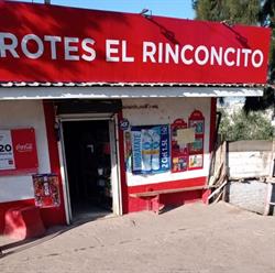 Horario de apertura Abarrotes El rinconcito, Tijuana