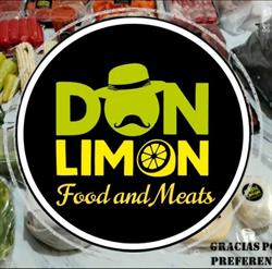 Horario de apertura Don Limón Food and Meats, San Luis Potosí