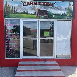 Horario de apertura Abarrotes Cardoso, Nava
