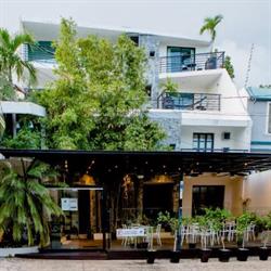 Horario de apertura Marazul Hotel Boutique, Cancún