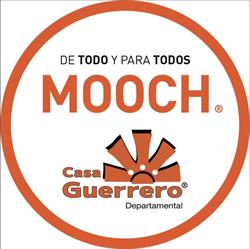Mooch en Guadalajara (Terranova) - Horario de apertura