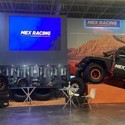 Horario de apertura Mex Racing, Tlajomulco de Zúñiga