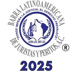 Horario de apertura Barra Latinoamericana de Juristas y Peritos, A.C., Ciudad de México