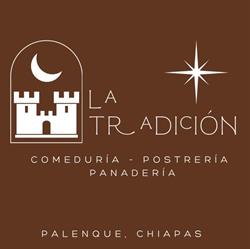 Horario de apertura La Tradición Palenque, 