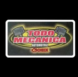 Todo Mecanica Automotriz en Guadalupe (Paraíso) - Horario de apertura