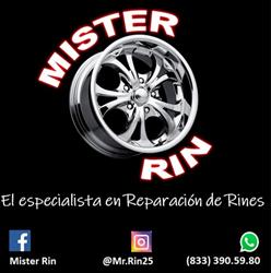 Mister Rin en Tampico (Tamaulipas) - Horario de apertura