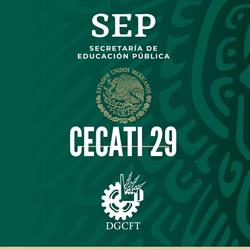 Horario de apertura Cecati 29 Apizaco, 