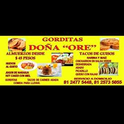 Horario de apertura Tacos y Burgers El Güero Satelite, Monterrey