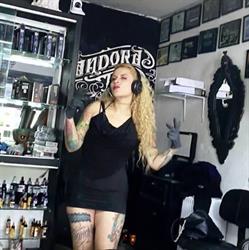Horario de apertura VickaH Tattoo, Ciudad Nezahualcóyotl