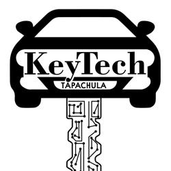 Horario de apertura KeyTech Tapachula, 