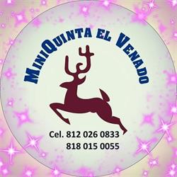 Mini Quinta El Venado en Monterrey (Col. San Rodolfo) - Horario de apertura
