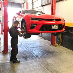 Automotriz Castillo en Valle de Chalco Solidaridad (Santiago) - Horario de apertura