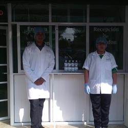 Horario de apertura Purificadora y embotelladora “AGUA VIVA", Ecatepec de Morelos