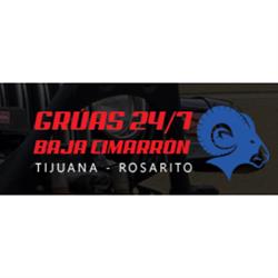 Gruas Baja Simarron en Tijuana (Buena Vista) - Horario de apertura