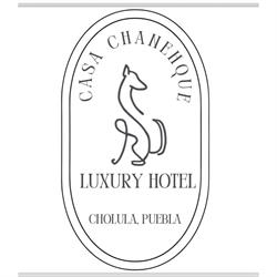 Hotel Casa Chanehque en San Pedro Cholula (San Pedro Cholula) - Horario de apertura