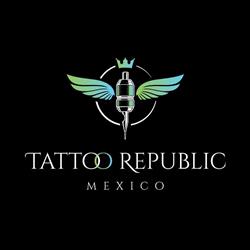 Horario de apertura Tattoo Republic México, Playa del Carmen