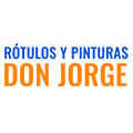 Rótulos Y Pinturas Don Jorge en Mérida (San Jose Vergel) - Horario de apertura