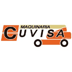 MAQUINARIA CUVISA en La Pila (La Pila) - Horario de apertura