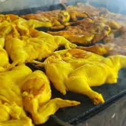 SUPER POLLOS JOLEBIR en San Nicolás de los Garza (Colonia Los Morales 2 Sector) - Horario de apertura
